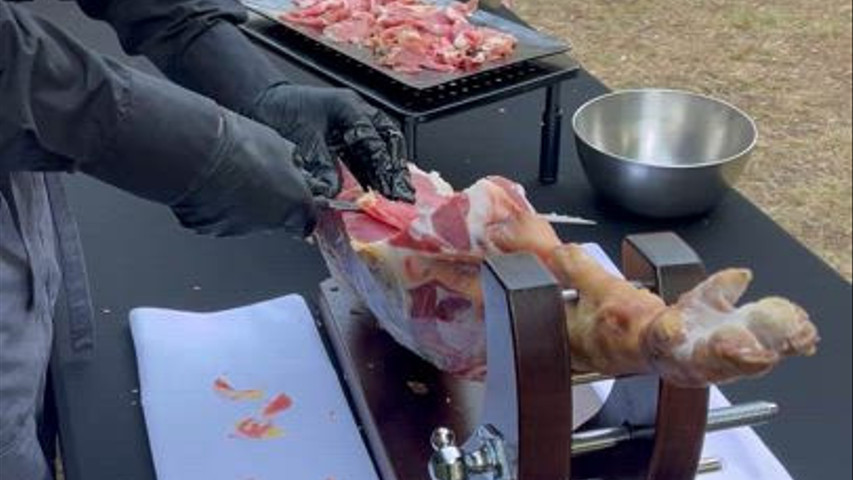Cook for you
