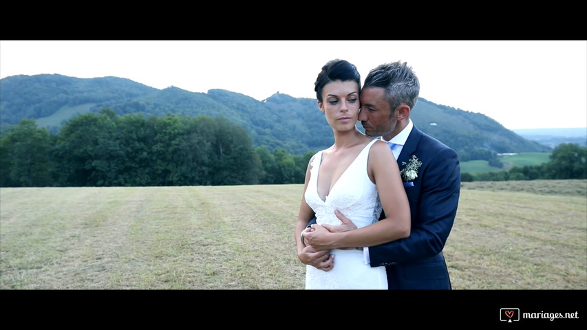 Pyrénées Orientales, Marie-Alexie & Ludovic