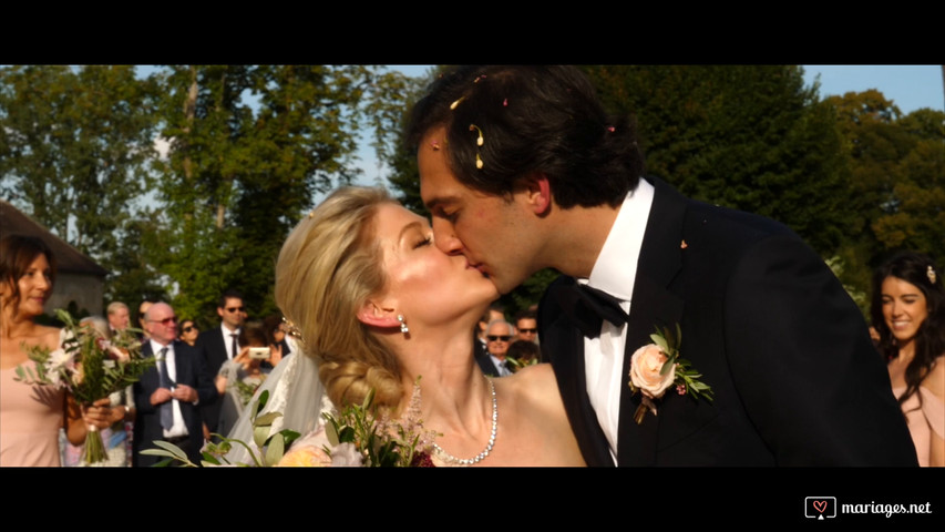 Paris, Kelsi & Andrej