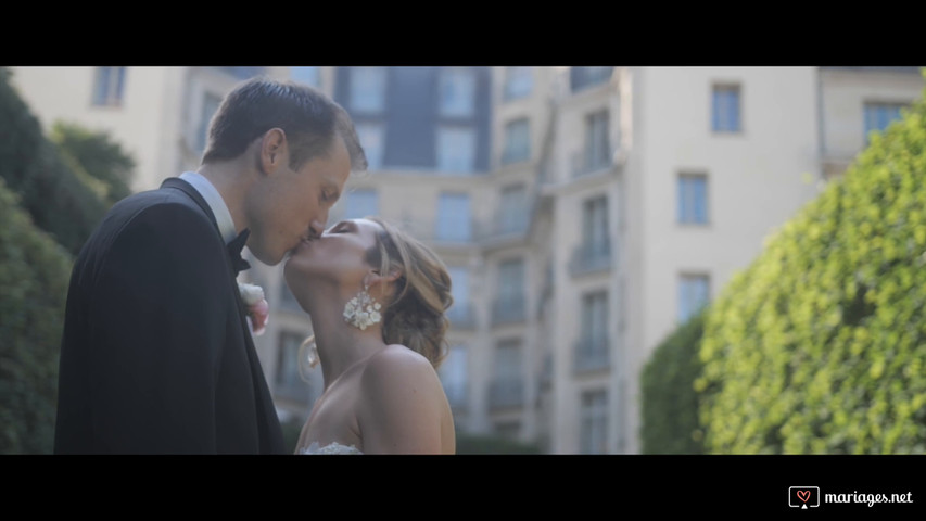 Paris, Audrey & Clayton