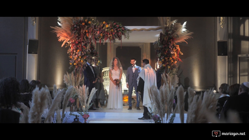 Paris, Joanna & Raphaël