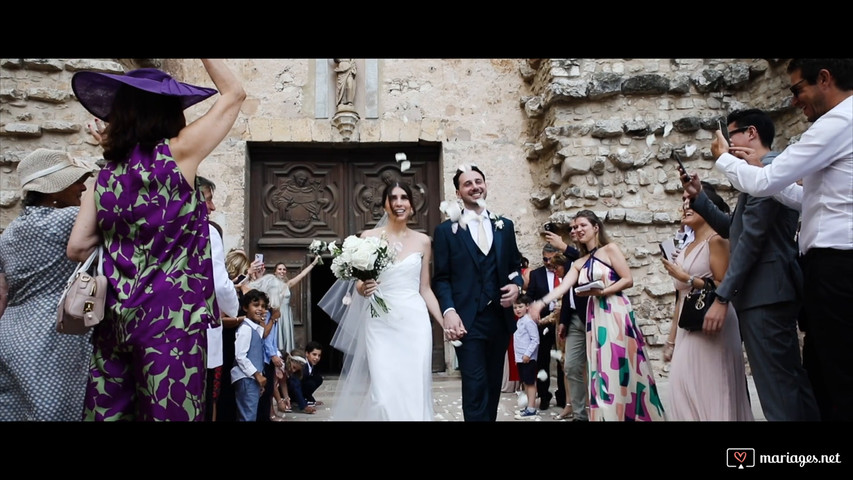 Côte d'Azur, Jessy & Cyril