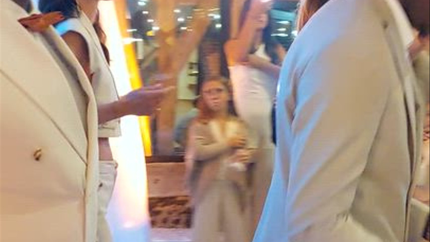 Mariage de L&M le 13 septembre 2025