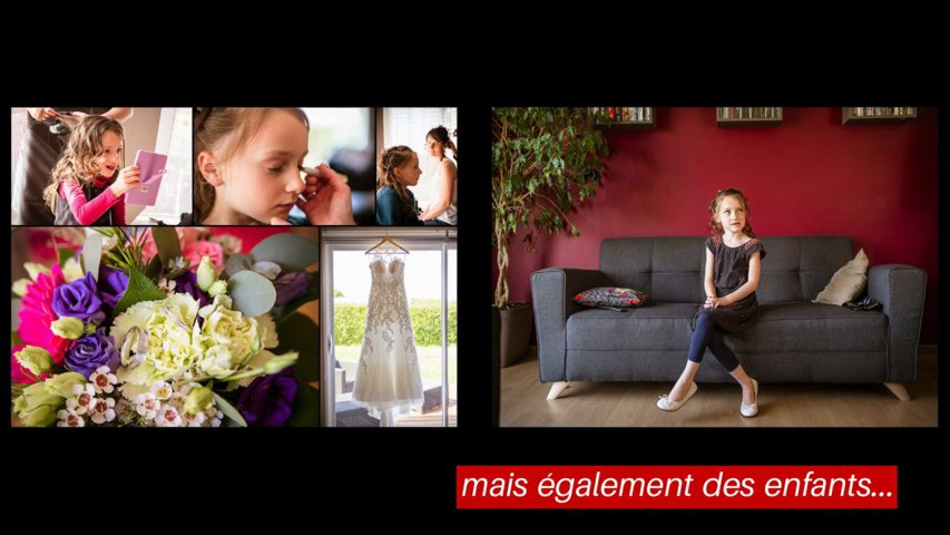 Votre mariage