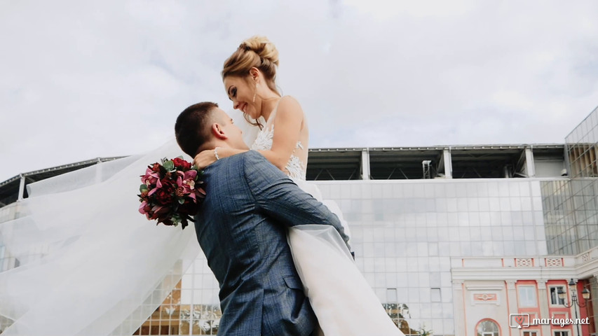Sergey & olga 