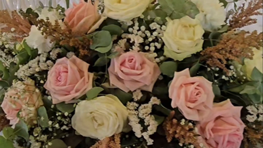 Thème romantique 