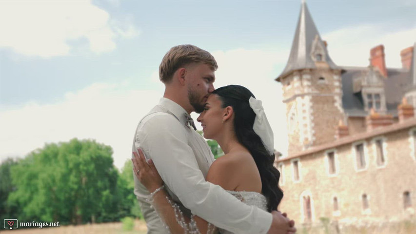 Lyna & Igor 