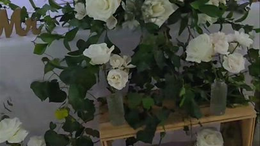 Deco mariage 