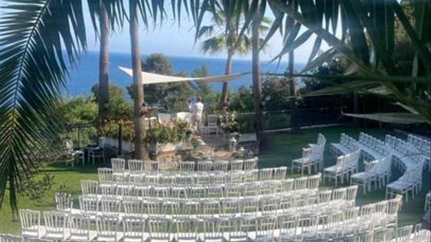 Emilie Wedding est née suite à l'organisation de mon mariage 