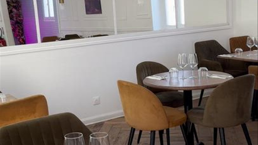 Restaurant Les 3M