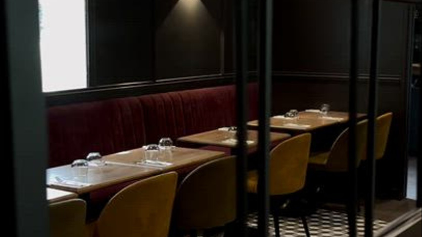 Restaurant Les 3M