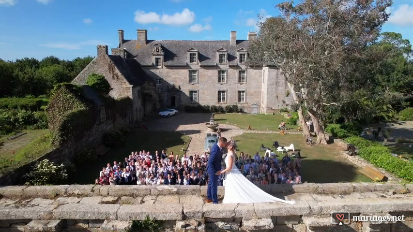 Mariage de Céline et Steven