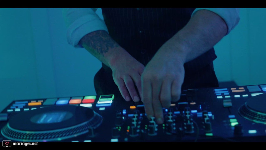 Teaser VisualVows