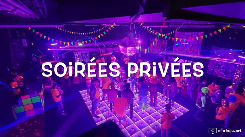 L'AS Events