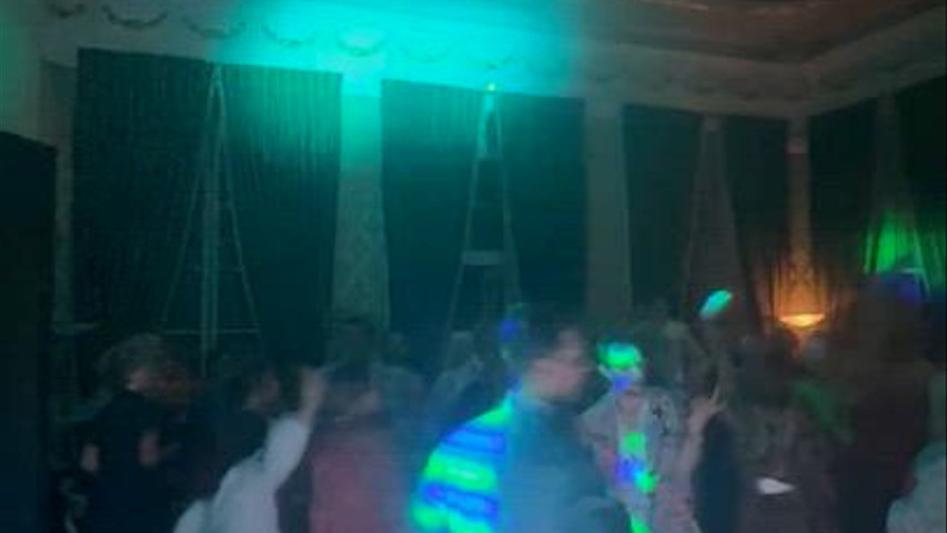 Dancefloor