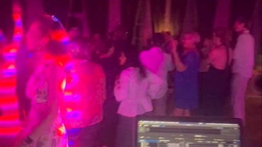 Dancefloor
