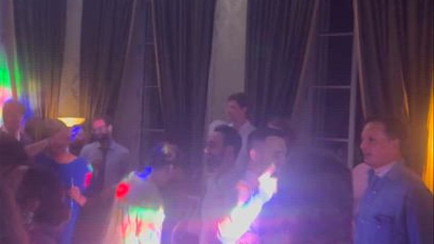 Dancefloor