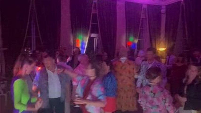 Dancefloor