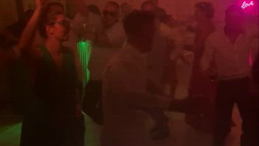Dancefloor