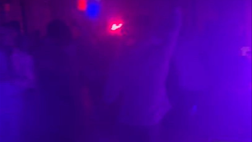 Dancefloor