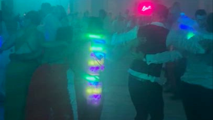 Dancefloor
