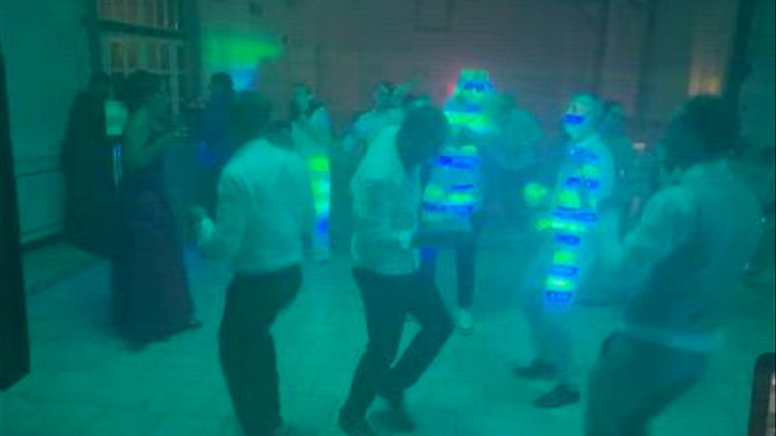 Dancefloor