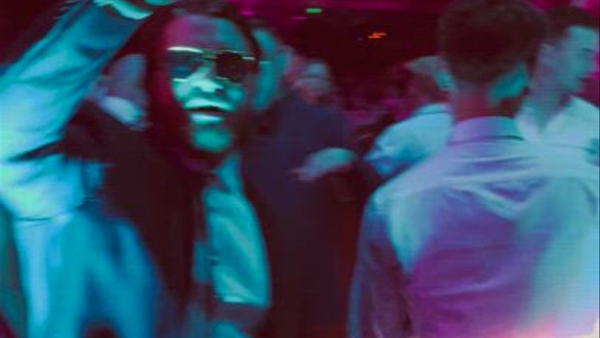 Dancefloor