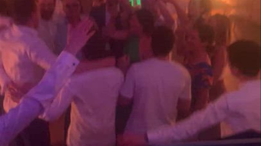 Dancefloor