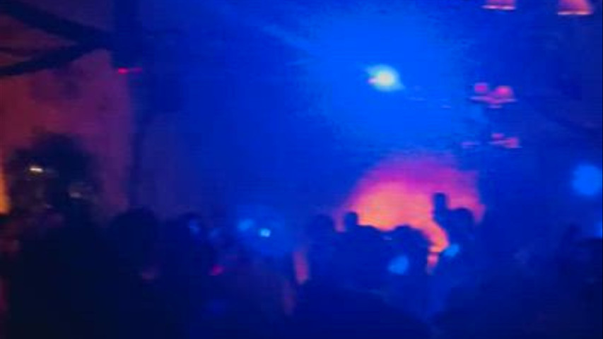 Dancefloor 