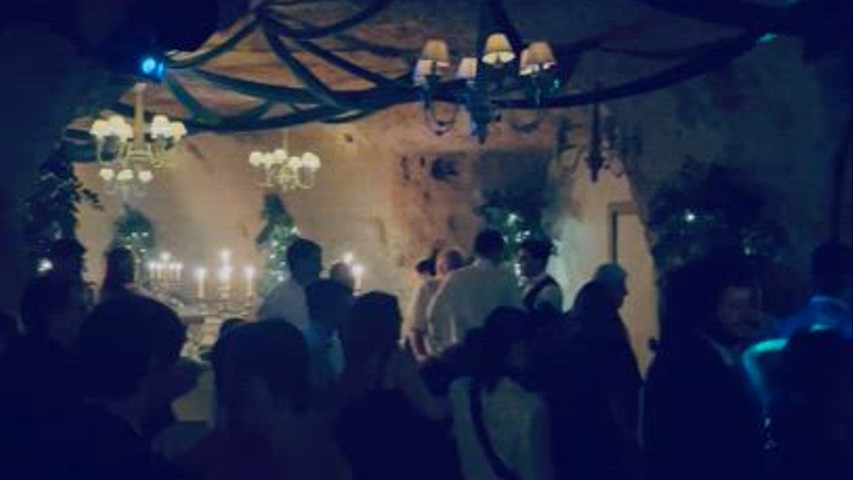 Dancefloor