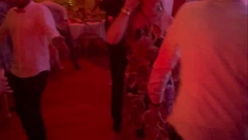 Dancefloor 