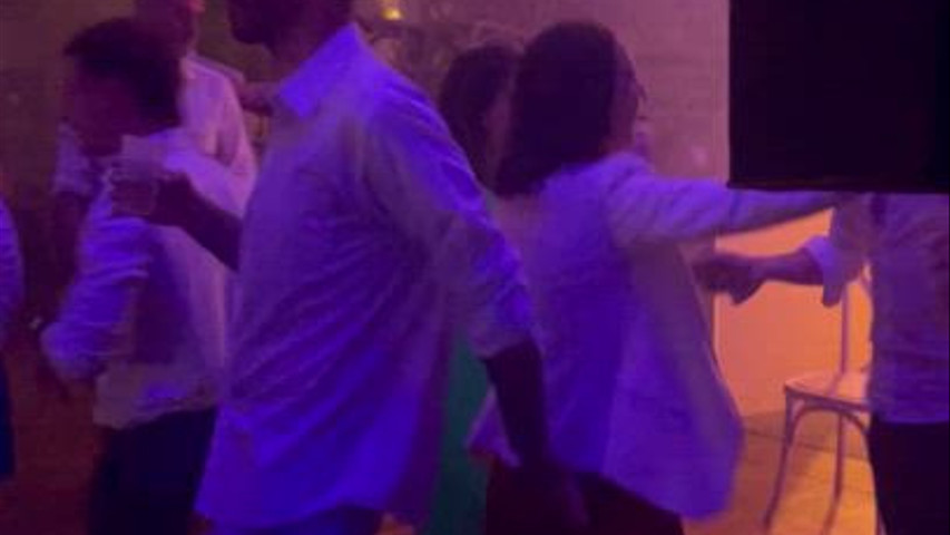 Dancefloor 