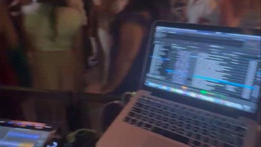 Dancefloor 