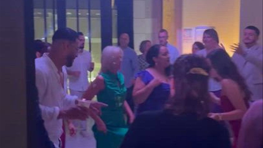 Dancefloor 