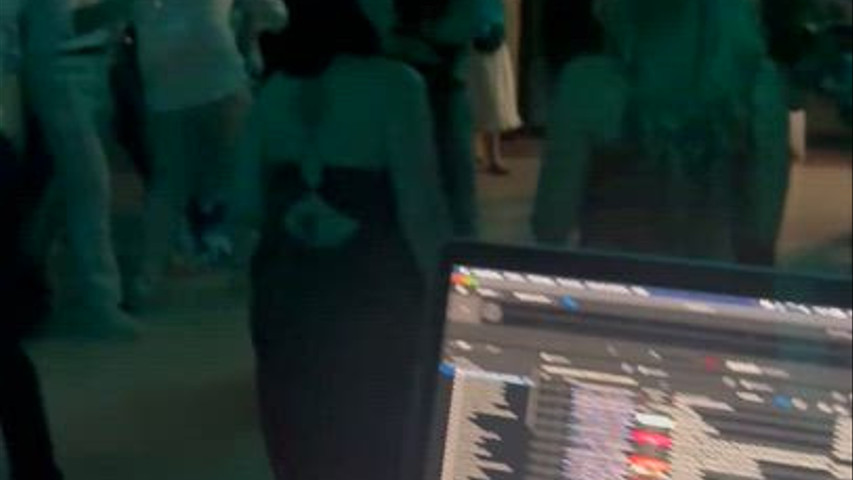 Dancefloor 