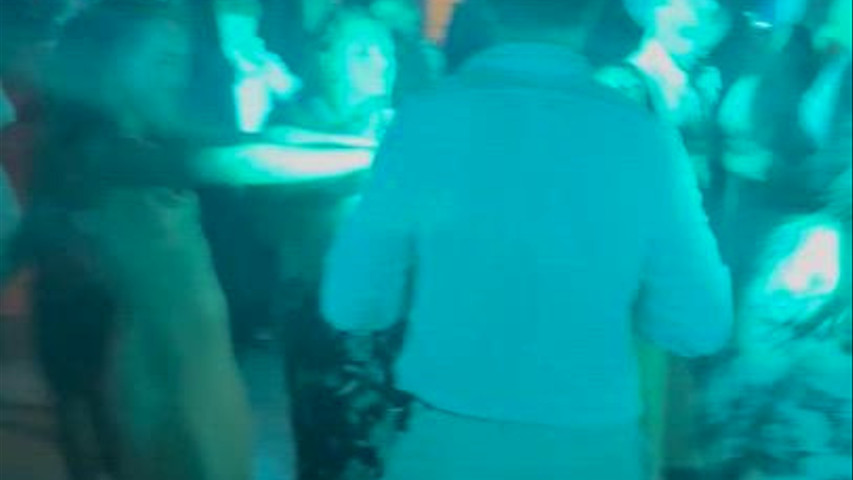 Dancefloor 