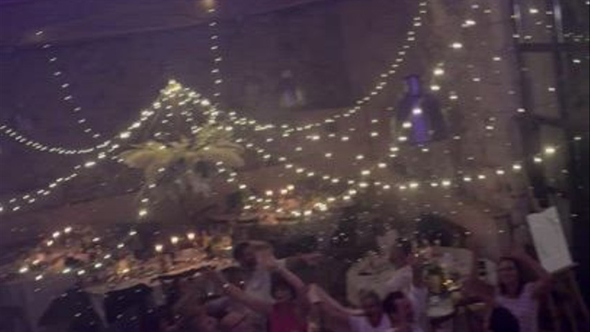 Dancefloor 