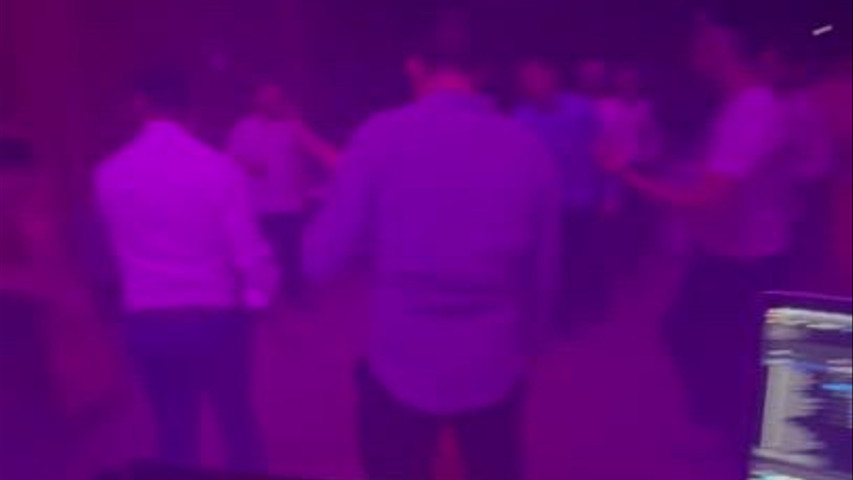Dancefloor 