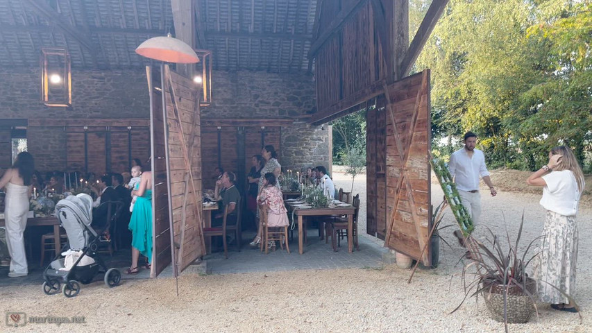 Domaine La Verrerie