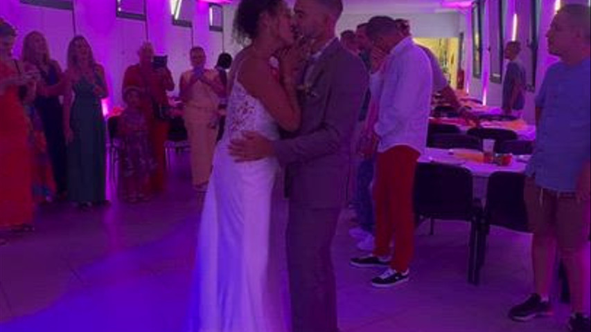 Mariage Troyes