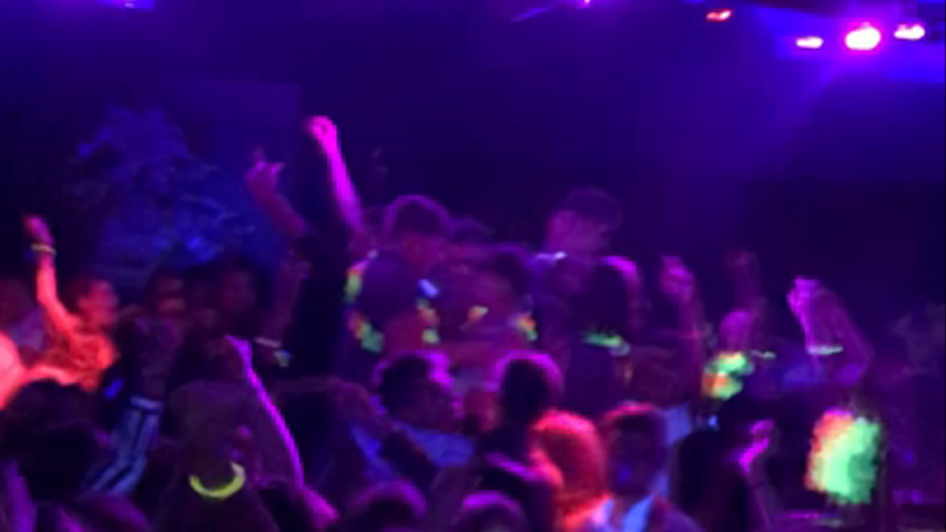 Dj Geoffrey Piombini