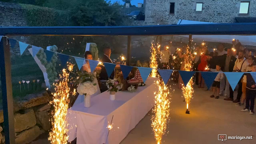 DJ Geoffrey Piombini