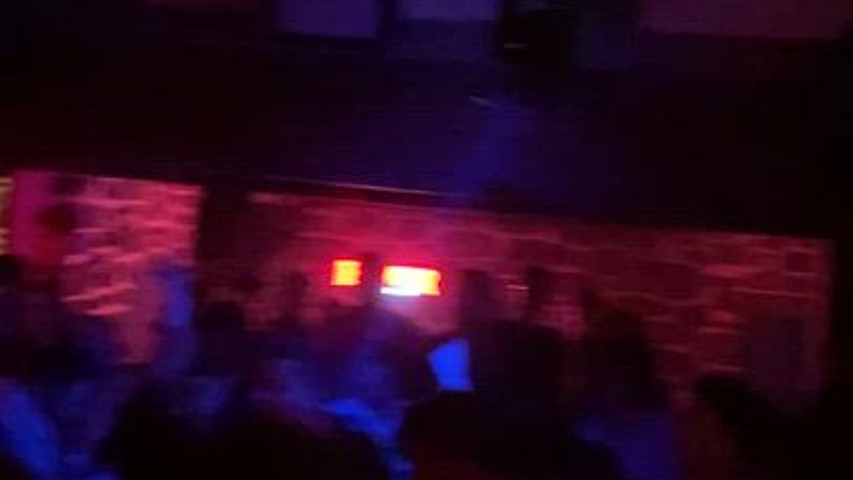 DJ Geoffrey Piombini