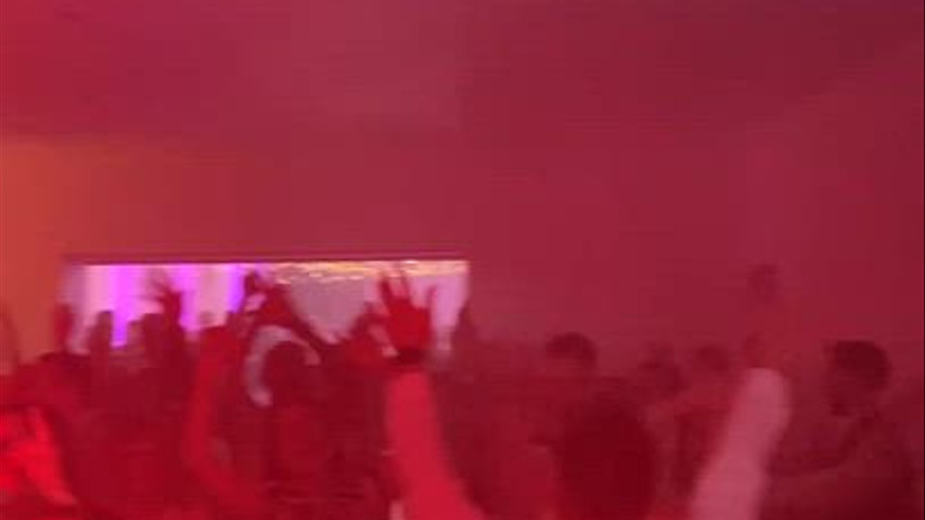 DJ Geoffrey Piombini 