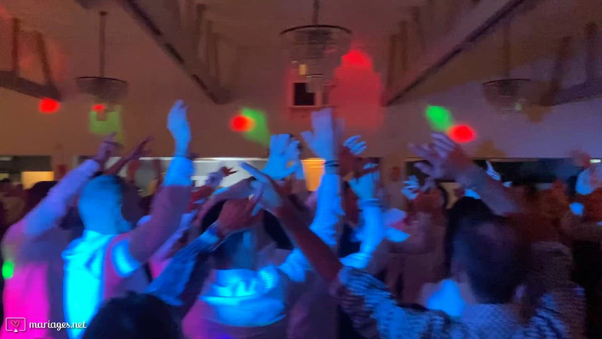 DJ Geoffrey Piombini