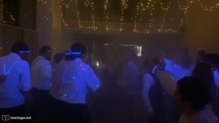 DJ Geoffrey Piombini