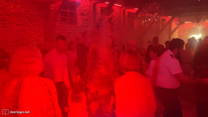DJ Geoffrey Piombini