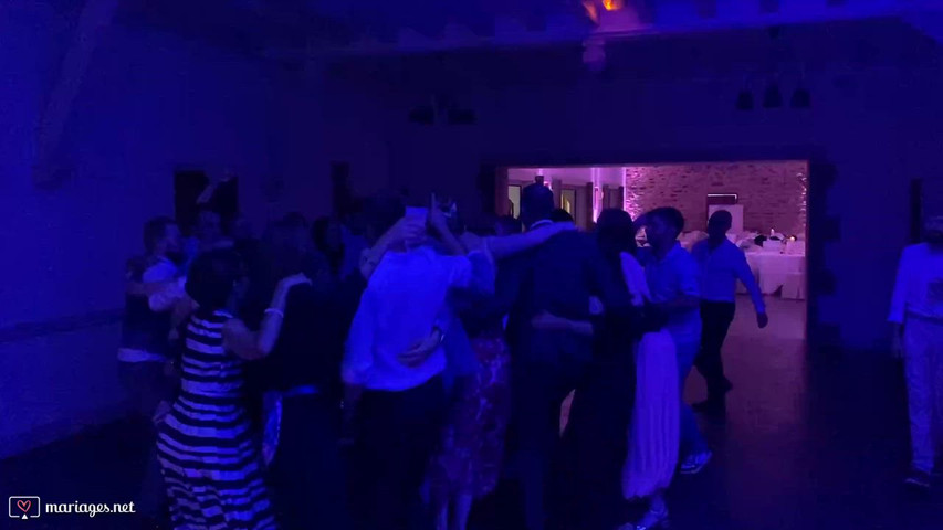 DJ Geoffrey Piombini