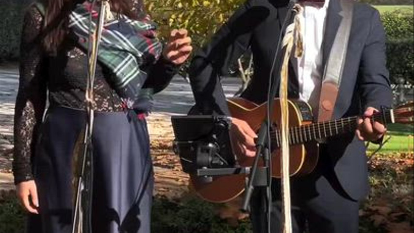 Mélo - Mariage d'hiver