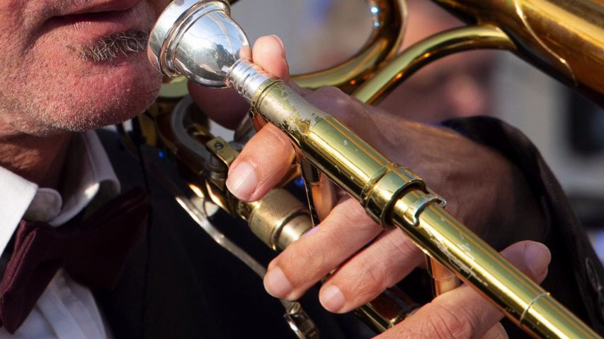 Anne carleton et le plein jazz big band, cercle interallie 